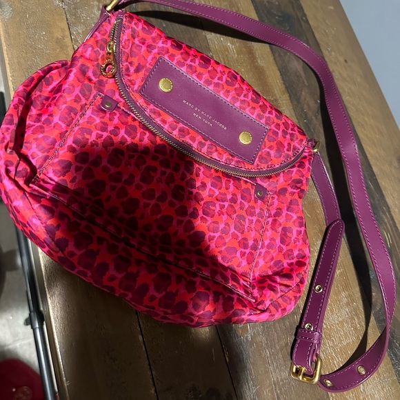 Marc By Marc Jacobs crossbody - Picture 1 of 5